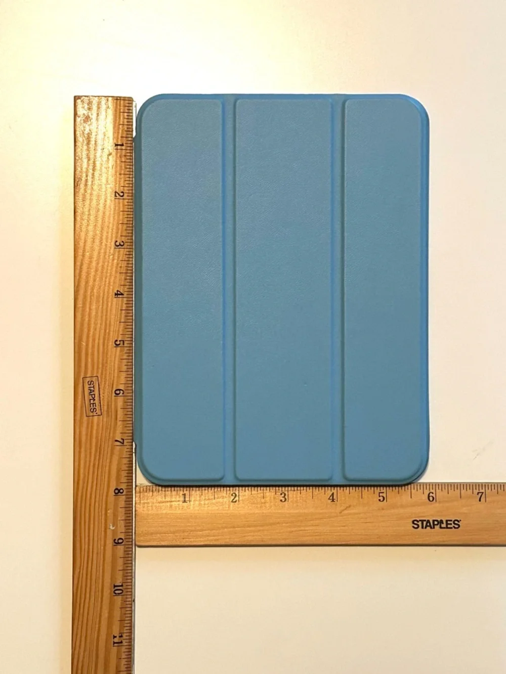 Silicone Case & Stand for iPad Mini 6